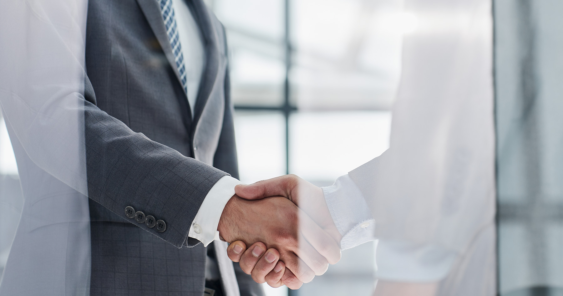 M&A Partnership