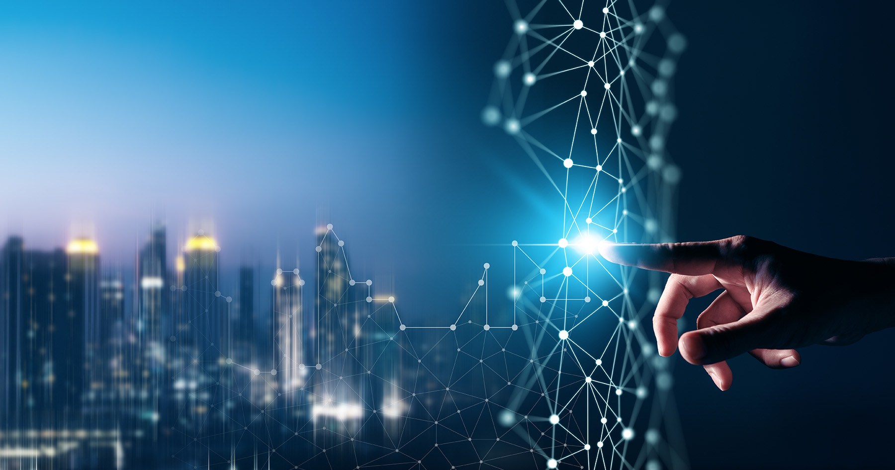 Business Transformation