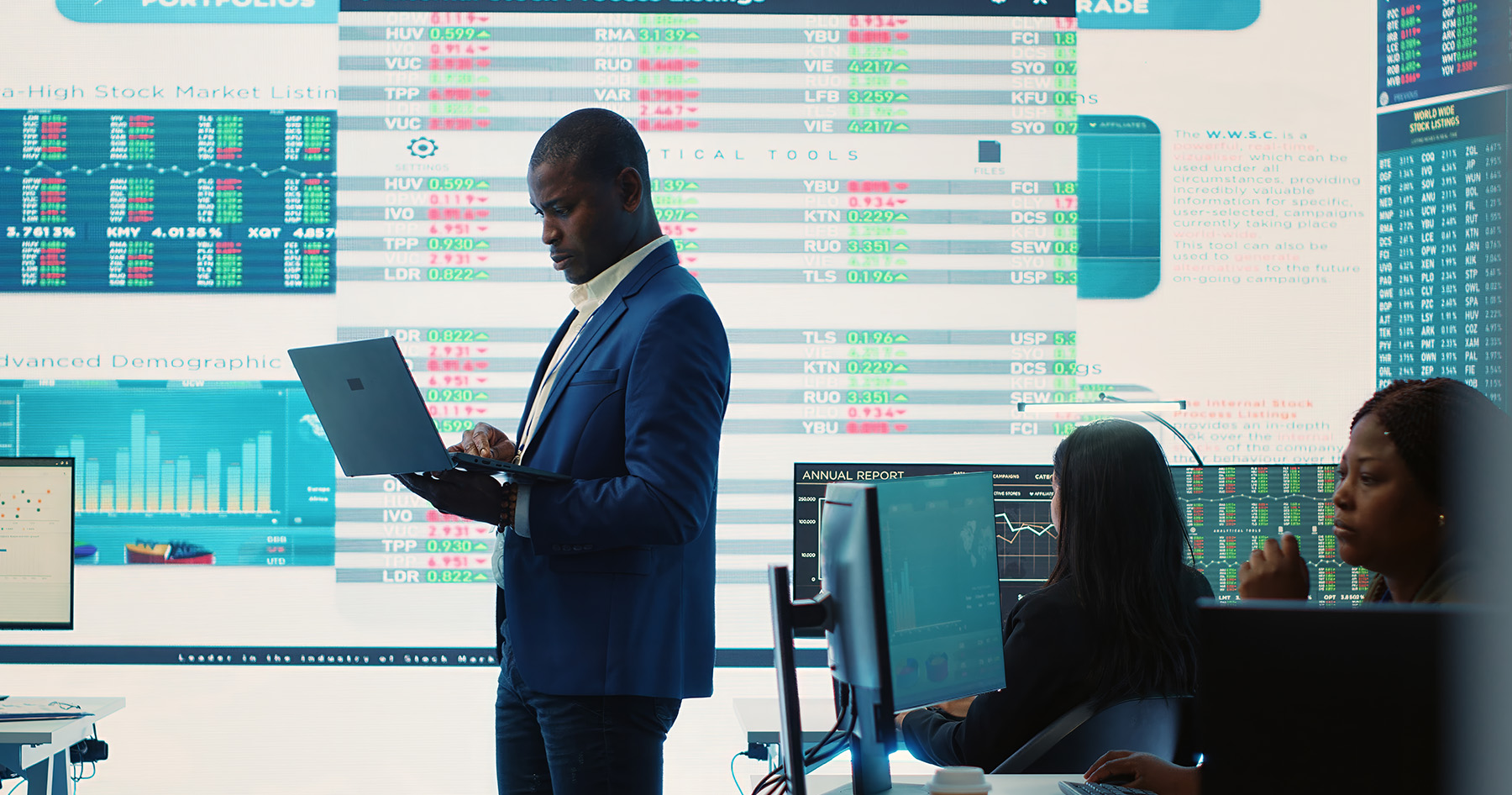 Fund Management